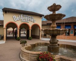 DelGrosso’s Amusement Park: A Great Outing for the Kids in the Alleghenies