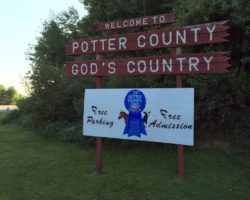Why You Should Visit Potter County, Pennsylvania