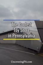 Playthings Etc in Butler County, Pennsylvania