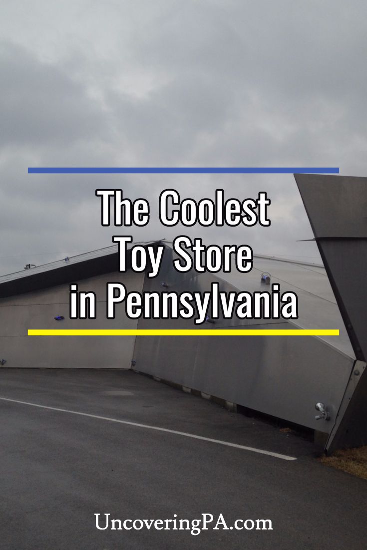 Playthings Etc in Butler County, Pennsylvania