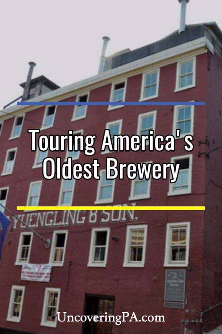 visiting-the-yuengling-brewery-in-pottsville-america-s-oldest-brewery