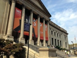 The Legacy of a Genius: Visiting the Franklin Institute Science Museum