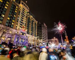 10 Strange Things Dropped on New Year’s Eve in Pennsylvania