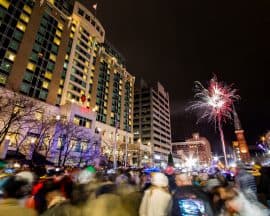 10 Strange Things Dropped on New Year&#039;s Eve in Pennsylvania - Uncovering PA