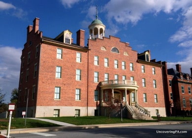 Visiting the Seminary Ridge Museum: Gettysburg's 2nd Best Museum ...