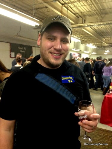 The Groundhog Wine Trail: Great Wines in the Heart of Pennsylvania