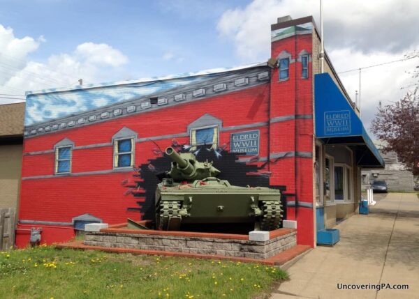 The Surprisingly Amazing Eldred World War II Museum Uncovering PA the-surprisingly-amazing-eldred-world-war-ii-museum-uncovering-pa