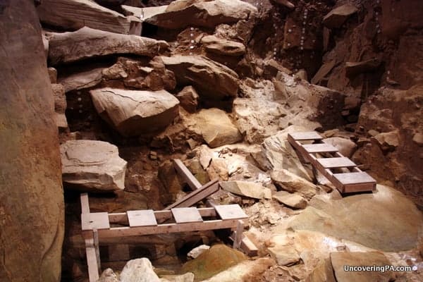 Visiting Meadowcroft Rockshelter North America s Oldest Known Site Of Visiting Meadowcroft Rockshelter North America s Oldest Known Site Of