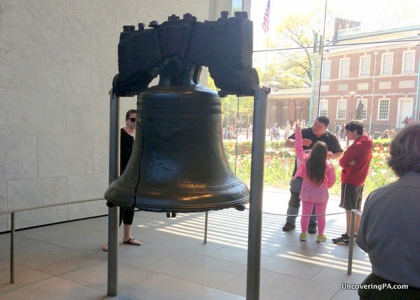 The Ultimate List of 73 Free Things to do in Philadelphia - UncoveringPA