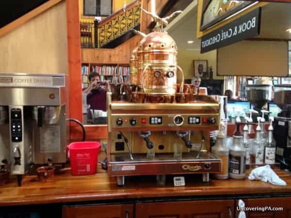 Wait List — Midtown Scholar Bookstore-Cafe