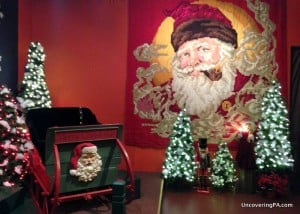 Christmas Things to do in Pennsylvania