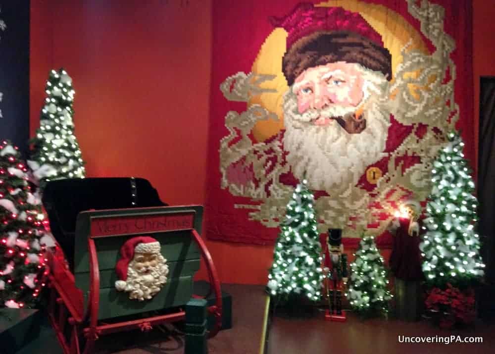 The 21 Best Things To Do During Christmas In Pennsylvania Uncoveringpa