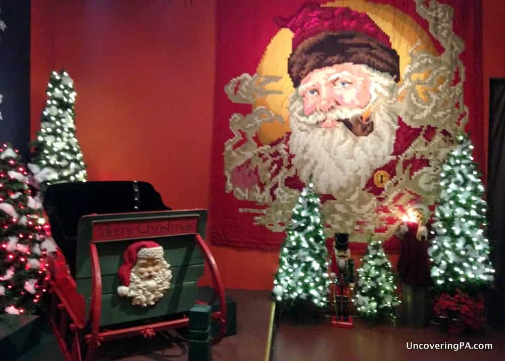 The Top 10 Christmas Things to do in Pennsylvania UncoveringPA