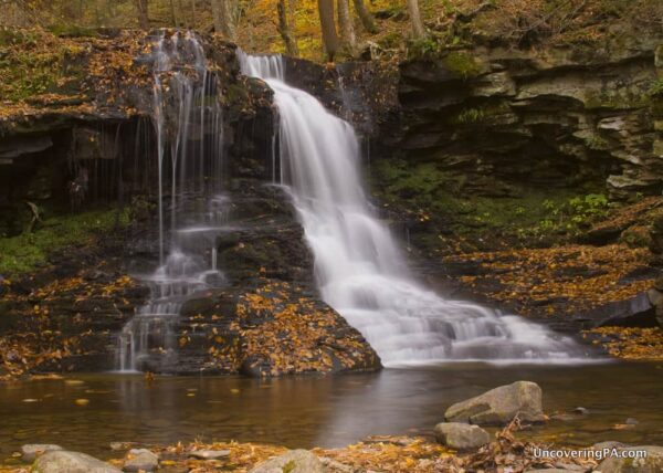 My Top 9 Counties for Outdoor Adventure in Pennsylvania - UncoveringPA