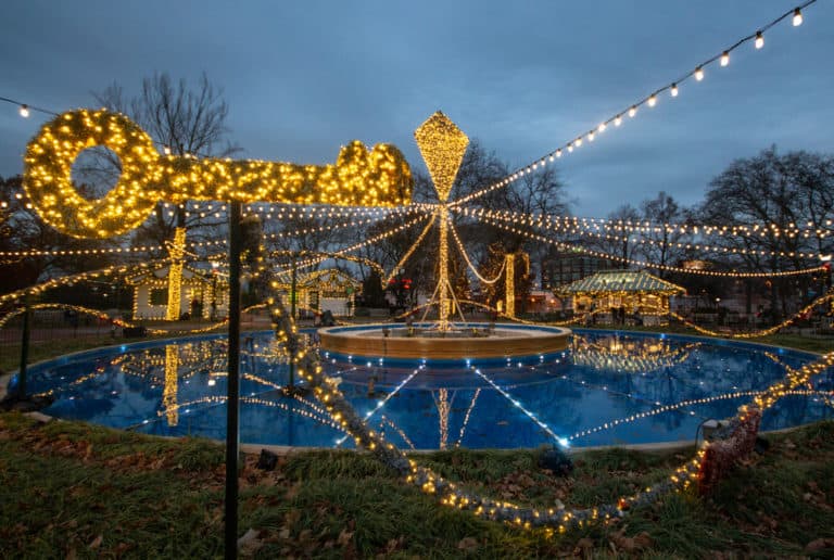 13 Festive Things to Do During Christmas in Philadelphia Uncovering PA