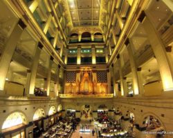 Visiting Philly’s Wanamaker Organ: The Largest, Functional Pipe Organ in the World