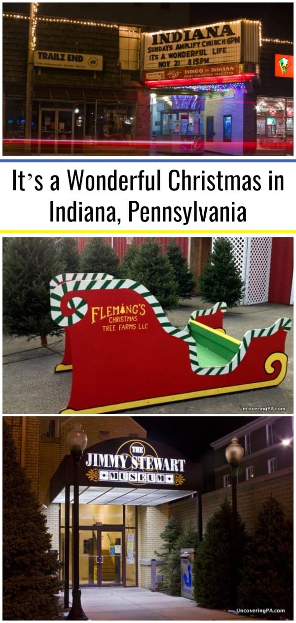 Indiana Pa Christmas 2024 Dates Piper Brittany