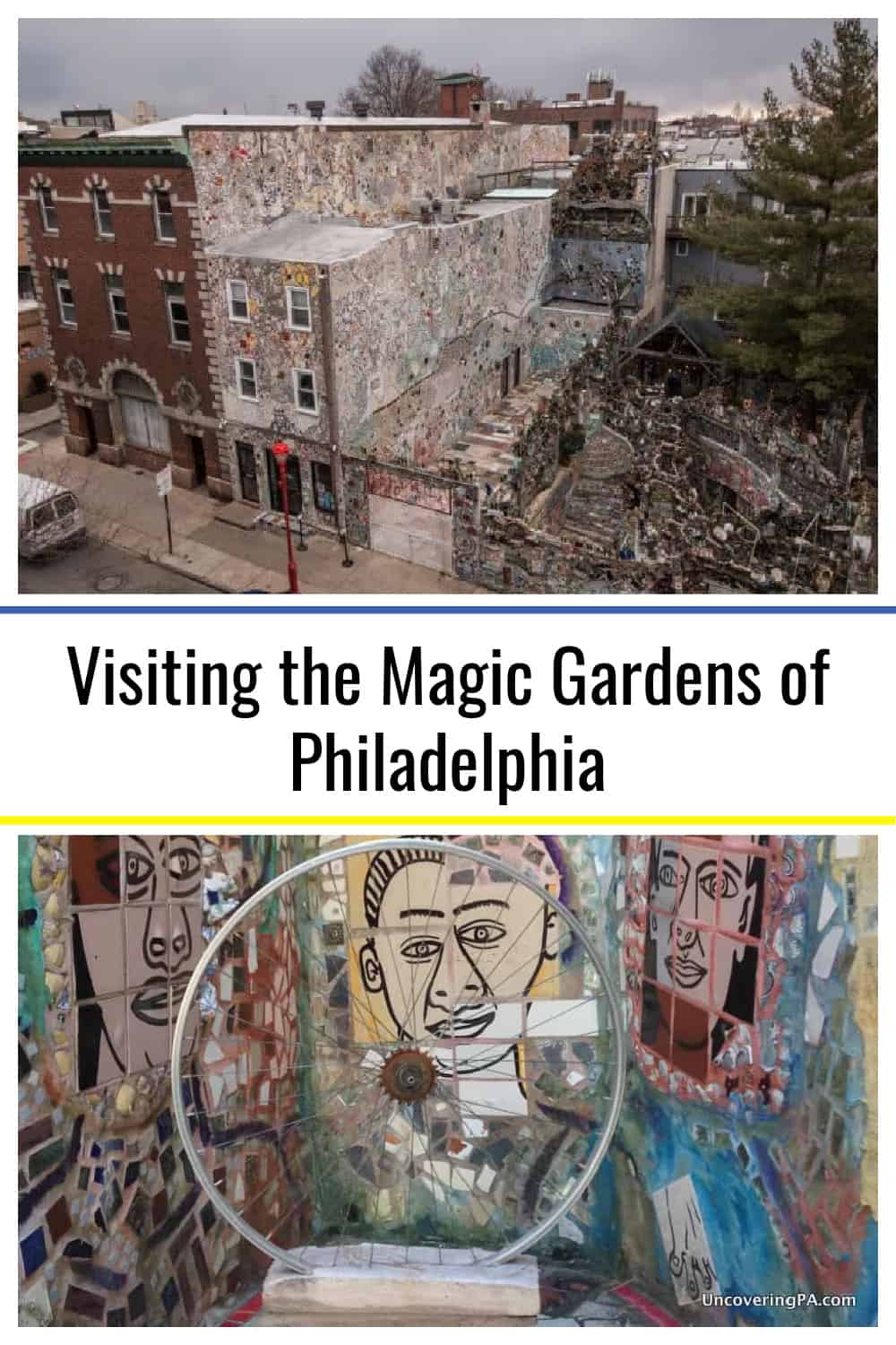 Uncovering the Magic of Philadelphia: A Complete Guide to America's Birthplace