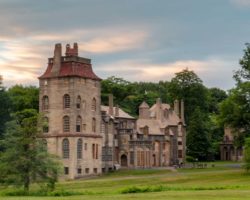 Visiting Fonthill Castle: One of Pennsylvania’s Most Awe-Inspiring Buildings