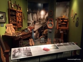 Touring the Martin Guitar Factory in Nazareth, PA: The Oldest Guitar ...