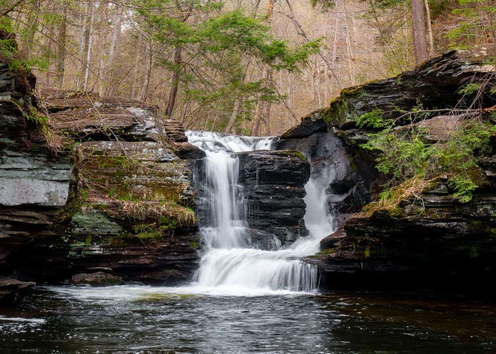 Tips for Hiking at Ricketts Glen State Park