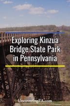 Kinzua Bridge State Park