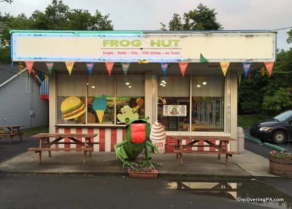 Frog-Hut-Wellsboro-PA