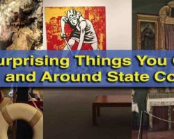 11 Surprising Things to Do in State College (and the Surrounding Area)