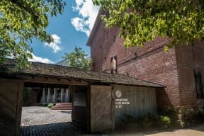 Review of the Brandywine River Museum of Art in Chadds Ford, Pennsylvania