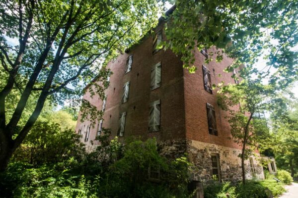 Visiting the Brandywine River Museum of Art in Chadds Ford, PA