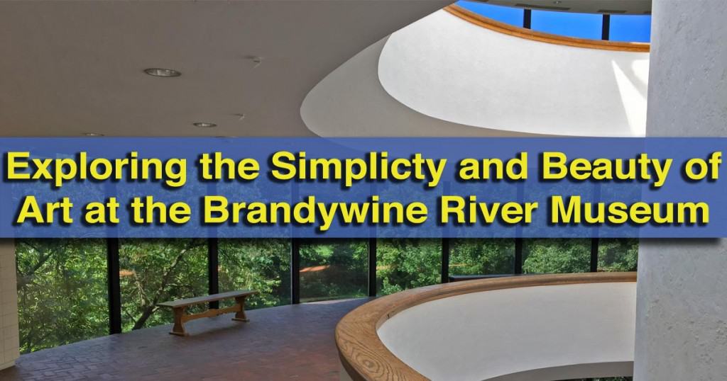 Exploring the Simplicity of Beauty of Art at the