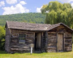 French Azilum: Pennsylvania’s Hidden Colony for 18th Century French Refugees