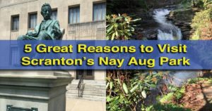 Things-to-do-in-Nay-Aug-Park-Scranton-PA