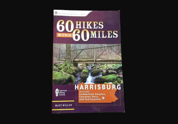 60 hikes within 60 miles of Harrisburg