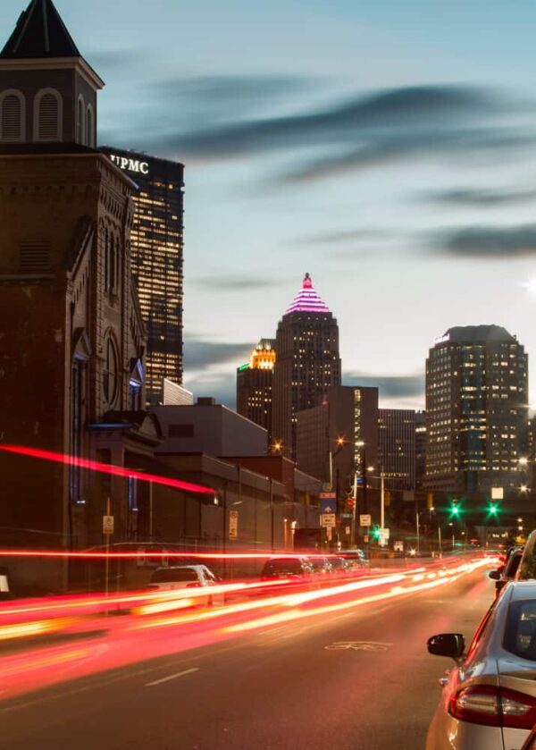 25 Epic Locations for Photos of the Pittsburgh Skyline - Uncovering PA