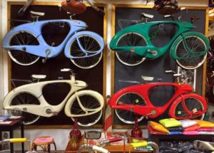 bicycle museum near me