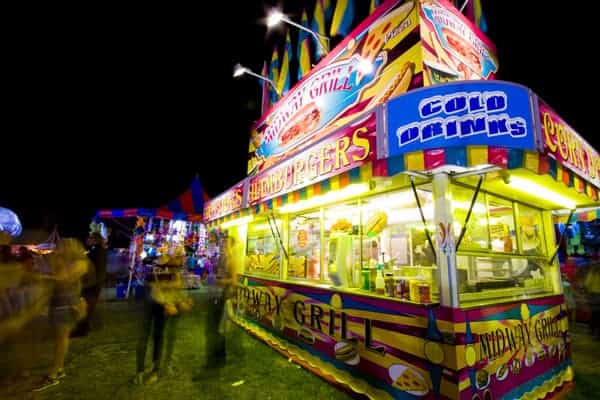 Pennsylvania Fairs