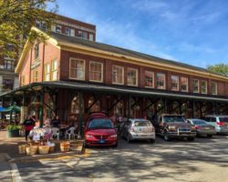 The UncoveringPA Weekend Guide to Meadville and Crawford County, Pennsylvania