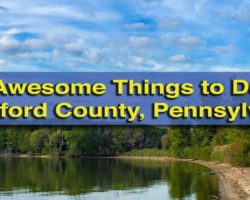 9 Awesome Things to Do in Crawford County, Pennsylvania