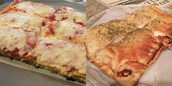 Wilkes-Barre/Scranton Penguins transform into 'Old Forge Pizzas