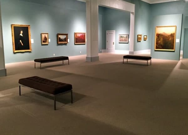 Coming Together Through Folk Art – Everhart Museum