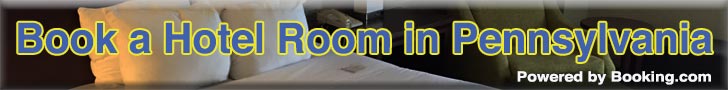 Book a Hotel Room in Pennsylvania on Booking.com