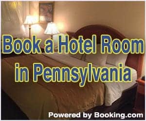 Book a Hotel Room in Pennsylvania on Booking.com