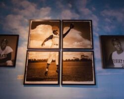 Uncovering the Legacy of Roberto Clemente at Pittsburgh’s Roberto Clemente Museum