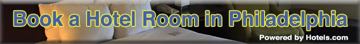 Book a Hotel Room in Philadelphia, Pennsylvania on Hotels.com