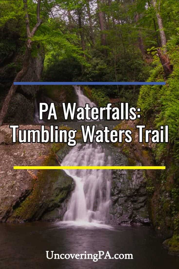 Escape to Paradise: Your Ultimate Guide to Pennsylvania's Delaware Water Gap