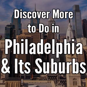 Things to do in Philadelphia
