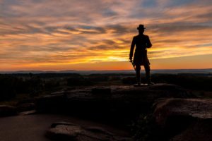 The Best Things to do in Gettysburg PA