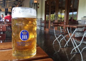 hofbrauhaus breweries