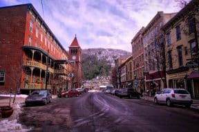 The 21 Best Things to Do During Christmas in Pennsylvania - UncoveringPA